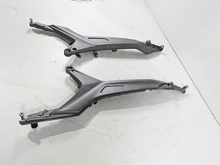 2015 Ducati Hypermotard 821 SP Rear Subframe Set 47110361BA 47110351BA {{ shop.shopifyCountryName }} - Mototech271