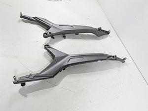 2015 Ducati Hypermotard 821 SP Rear Subframe Set 47110361BA 47110351BA