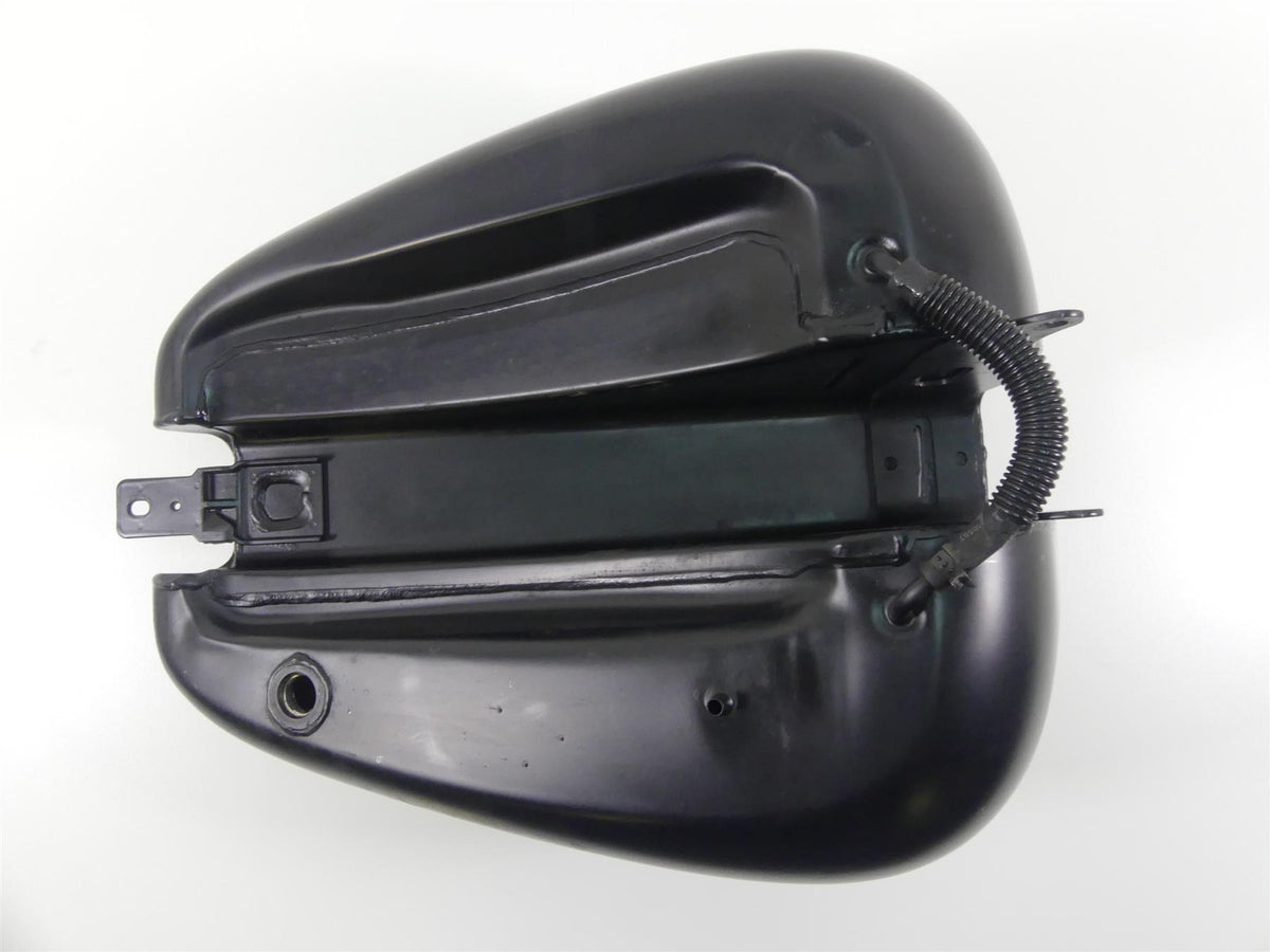 2008 Harley Softail FLSTSB Cross Bones Fuel Gas Tank Reservoir -No Dent 61000800 {{ shop.shopifyCountryName }} - Mototech271