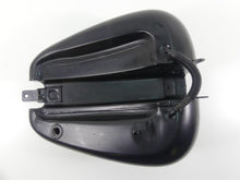 Load image into Gallery viewer, 2008 Harley Softail FLSTSB Cross Bones Fuel Gas Tank Reservoir -No Dent 61000800
