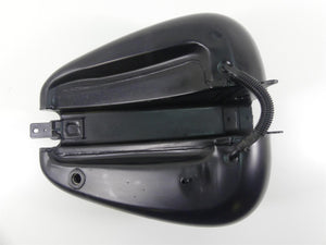 2008 Harley Softail FLSTSB Cross Bones Fuel Gas Tank Reservoir -No Dent 61000800