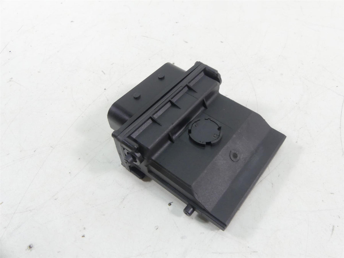 2016 BMW R1200GS K50 Dynamic Esa Suspension Basic Control Module 61358558279 {{ shop.shopifyCountryName }} - Mototech271
