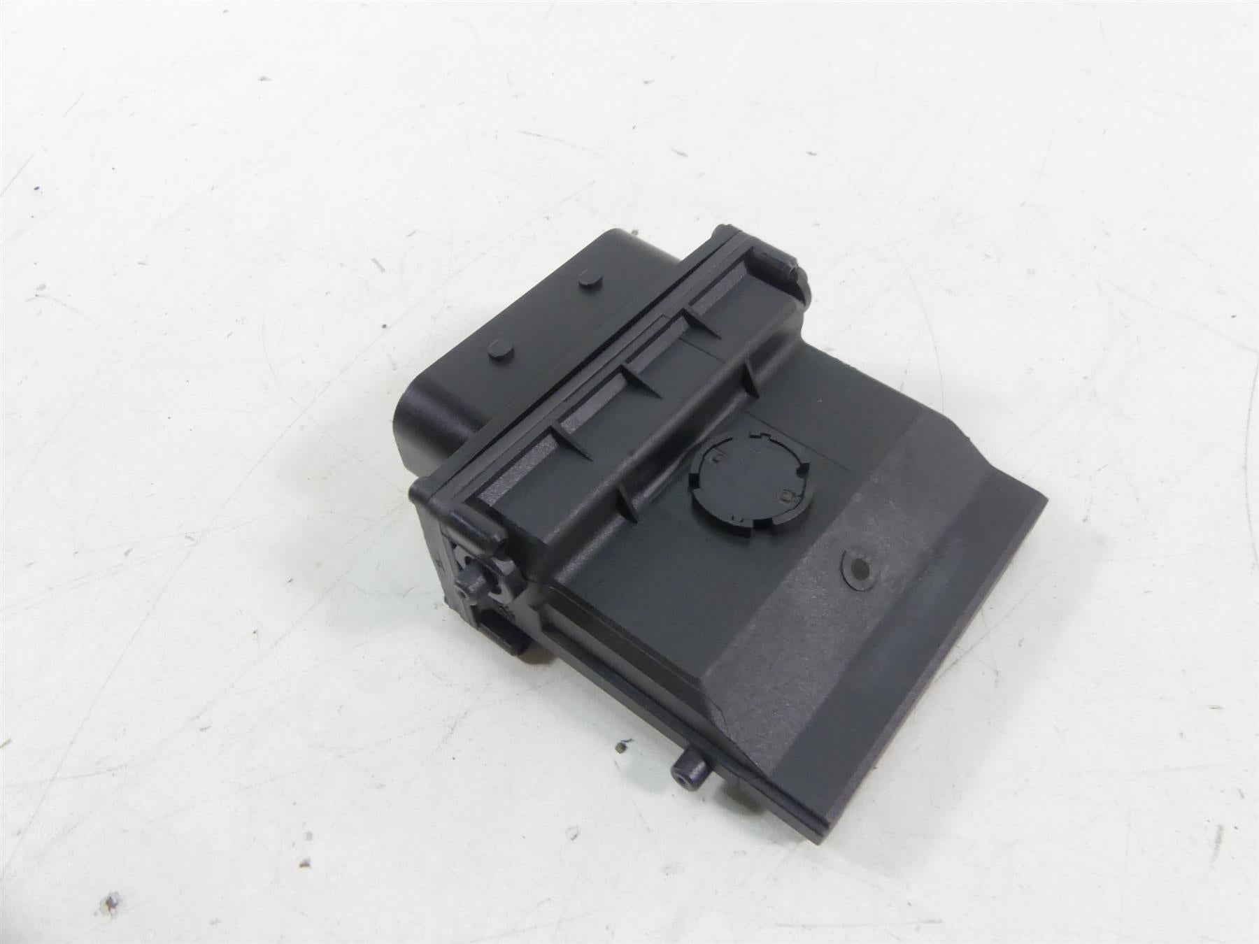 2016 BMW R1200GS K50 Dynamic Esa Suspension Basic Control Module 61358558279 {{ shop.shopifyCountryName }} - Mototech271