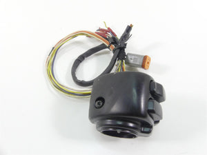 1999 Harley Dyna FXDS Convertible Left Hand Lights Control Switch 71682-06A | Mototech271