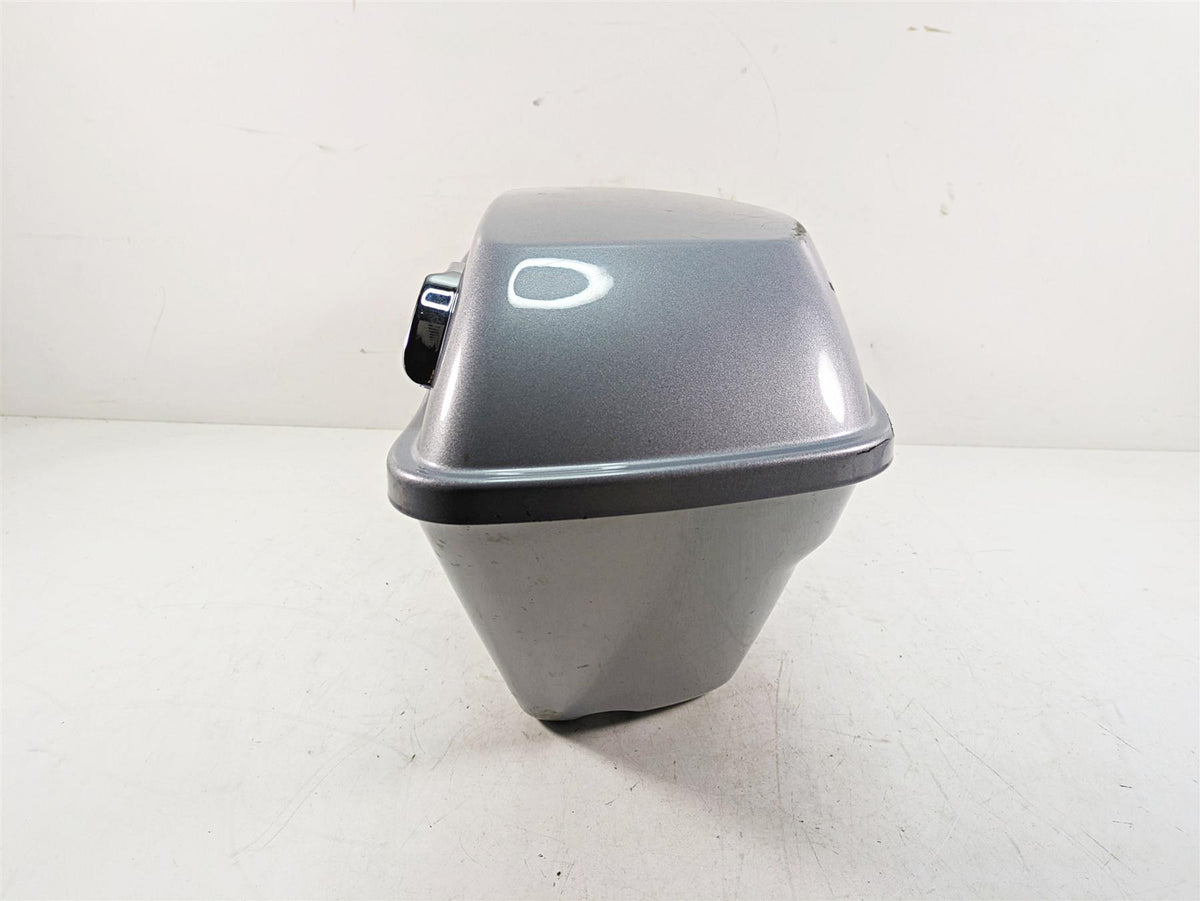 2020 Harley Touring FLHX Street Glide Left Saddlebag Saddle Bag Set 90200414 {{ shop.shopifyCountryName }} - Mototech271