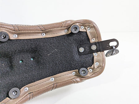 2024 Harley Softail FXLRST Low Rider Saddlemen Step-Up Seat Set 818-29-176BR {{ shop.shopifyCountryName }} - Mototech271