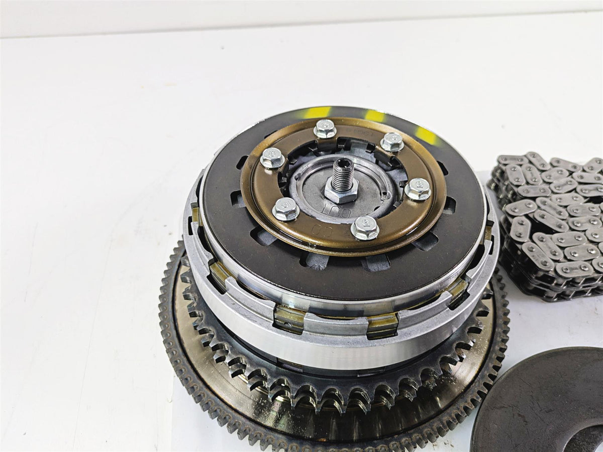 2014 Harley FLS Softail Slim Primary Drive Clutch Kit 37816-11 {{ shop.shopifyCountryName }} - Mototech271