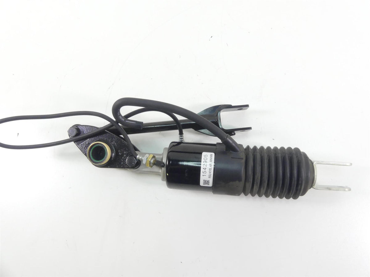 2015 Victory Cross Country Tour Rear Air Ride 90N/mm Shock Damper 1542905 {{ shop.shopifyCountryName }} - Mototech271