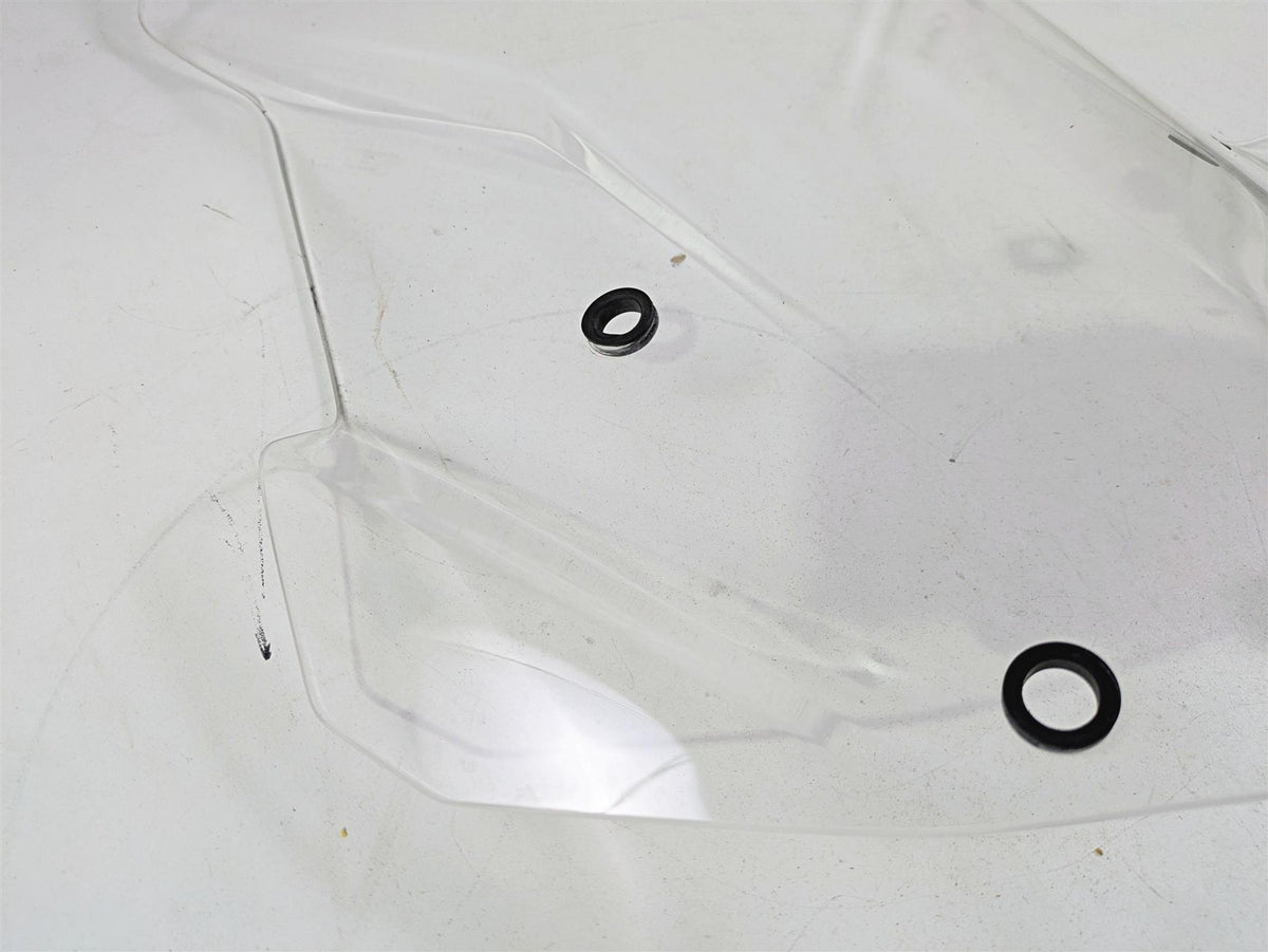 2017 BMW R1200 GS K50 Puig Touring Transparent Windshield Screen 6486W {{ shop.shopifyCountryName }} - Mototech271