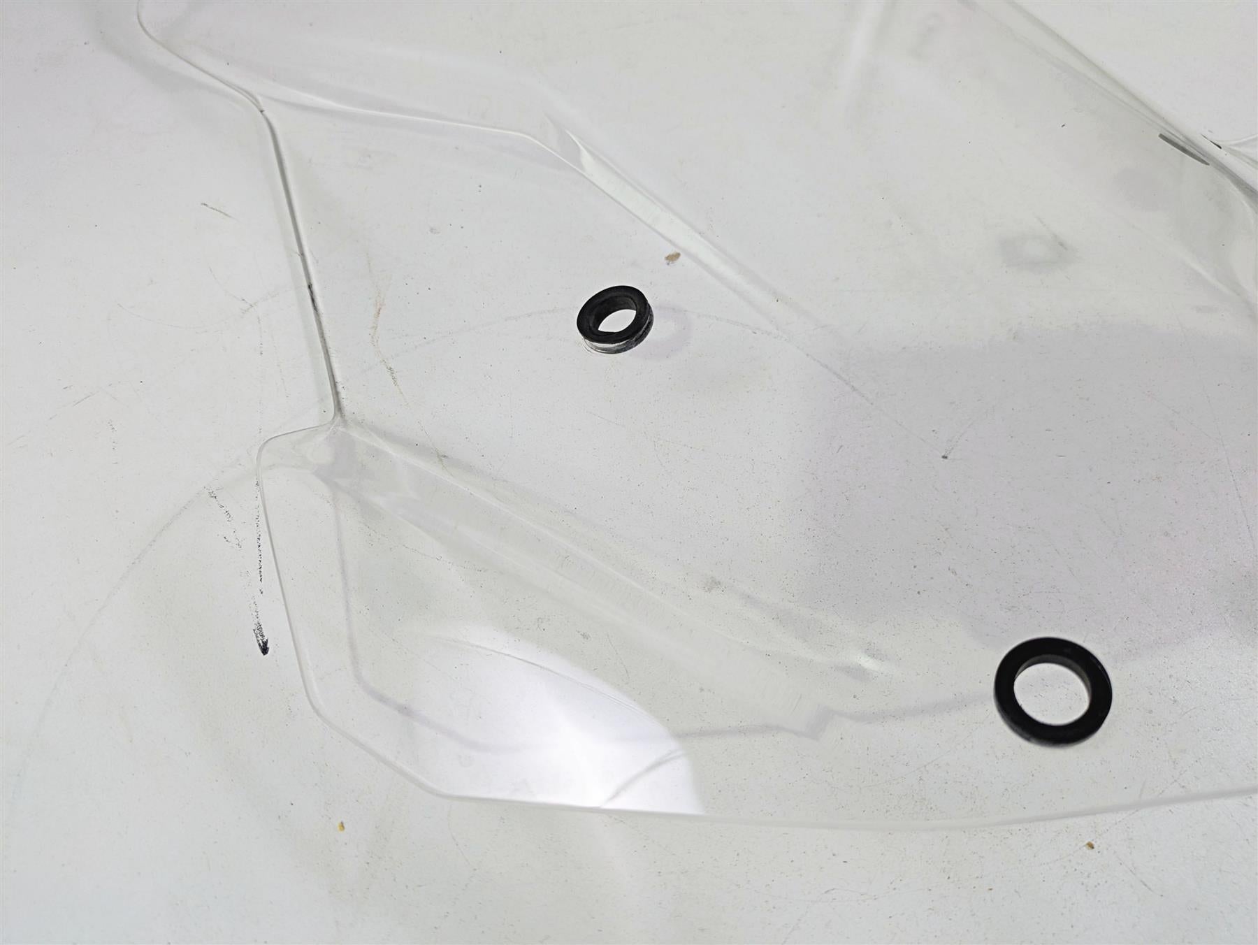 2017 BMW R1200 GS K50 Puig Touring Transparent Windshield Screen 6486W {{ shop.shopifyCountryName }} - Mototech271