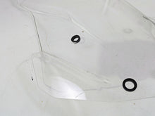 Load image into Gallery viewer, 2017 BMW R1200 GS K50 Puig Touring Transparent Windshield Screen 6486W
