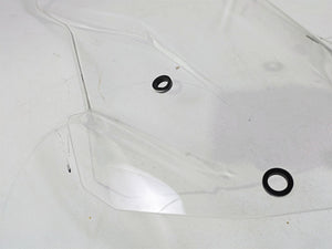 2017 BMW R1200 GS K50 Puig Touring Transparent Windshield Screen 6486W