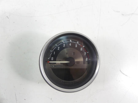 2017 Harley FXSE CVO Pro Street Breakout Speedometer 31K Gauges Cluster 70900585 {{ shop.shopifyCountryName }} - Mototech271