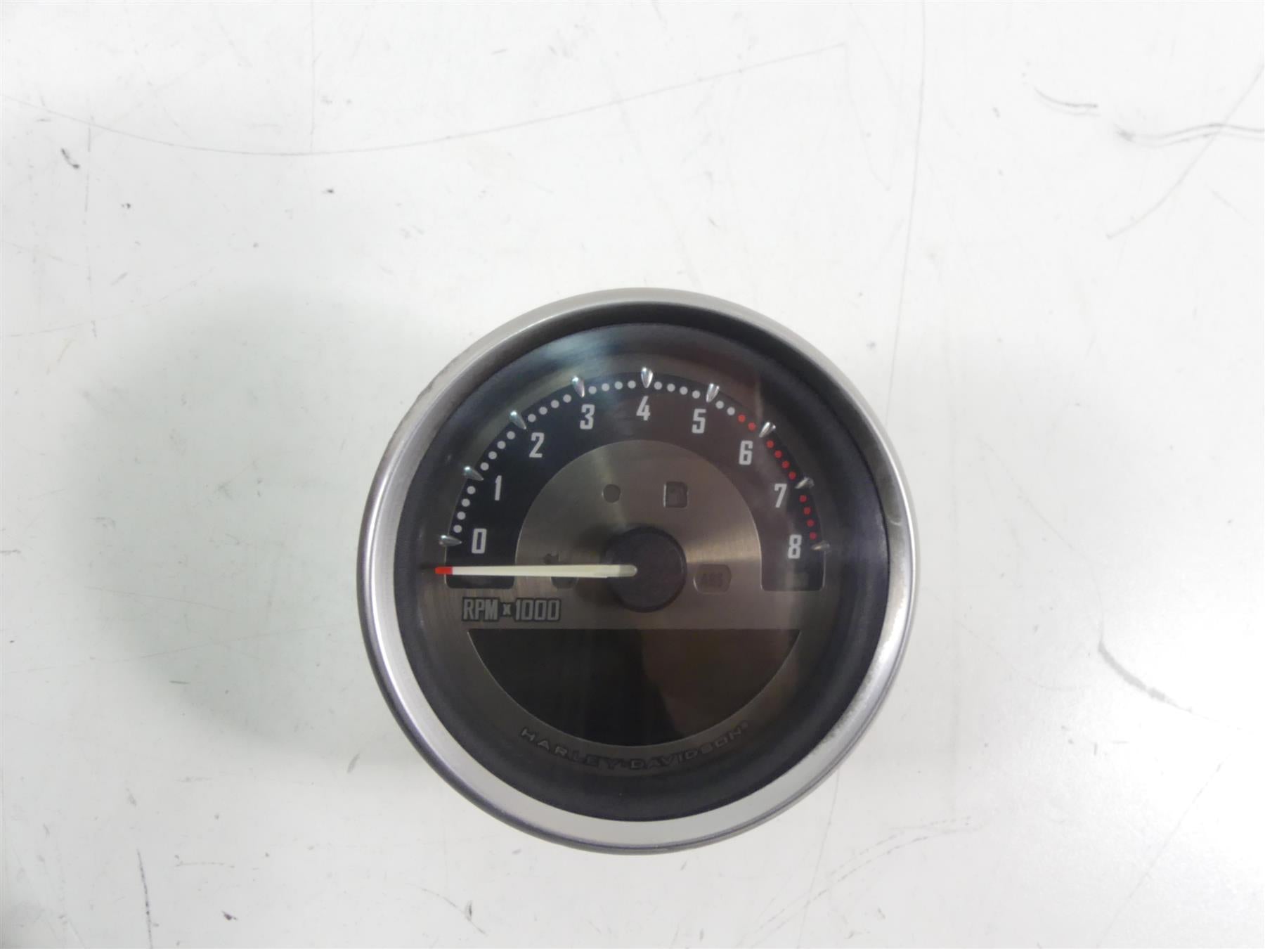 2017 Harley FXSE CVO Pro Street Breakout Speedometer 31K Gauges Cluster 70900585 | Mototech271