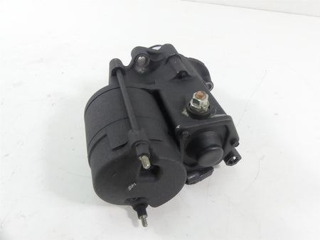 2016 Harley FXDLS Dyna Low Rider Engine Starter Motor 31618-06A {{ shop.shopifyCountryName }} - Mototech271