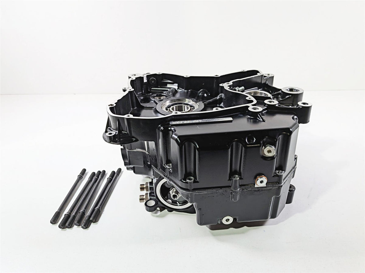 2015 Ducati Scrambler Urban Enduro Crankcase Crank Case Housing Set 22523182B-Mototech271