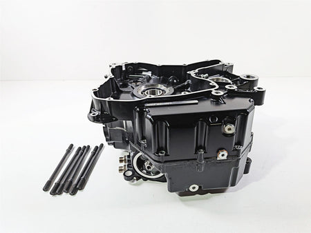 2015 Ducati Scrambler Urban Enduro Crankcase Crank Case Housing Set 22523182B-Mototech271