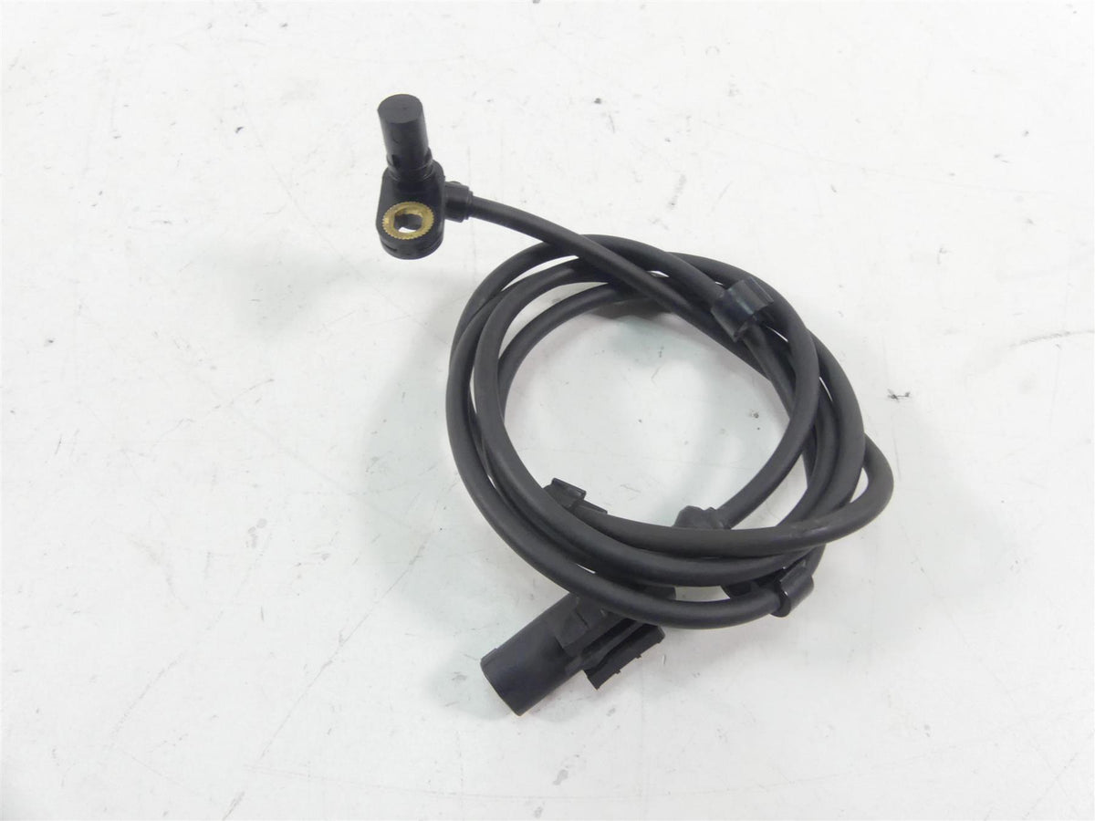 2016 KTM 1290 Superduke R Front Abs Brake Wheel Speed Sensor 76042025000 {{ shop.shopifyCountryName }} - Mototech271