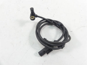 2016 KTM 1290 Superduke R Front Abs Brake Wheel Speed Sensor 76042025000 | Mototech271