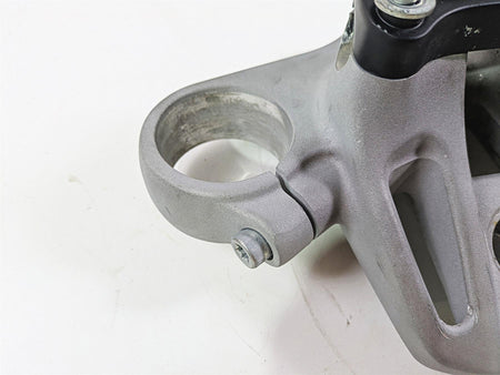 2009 Harley XR1200 Sportster Upper Triple Tree Steering Clamp 46028-08 {{ shop.shopifyCountryName }} - Mototech271