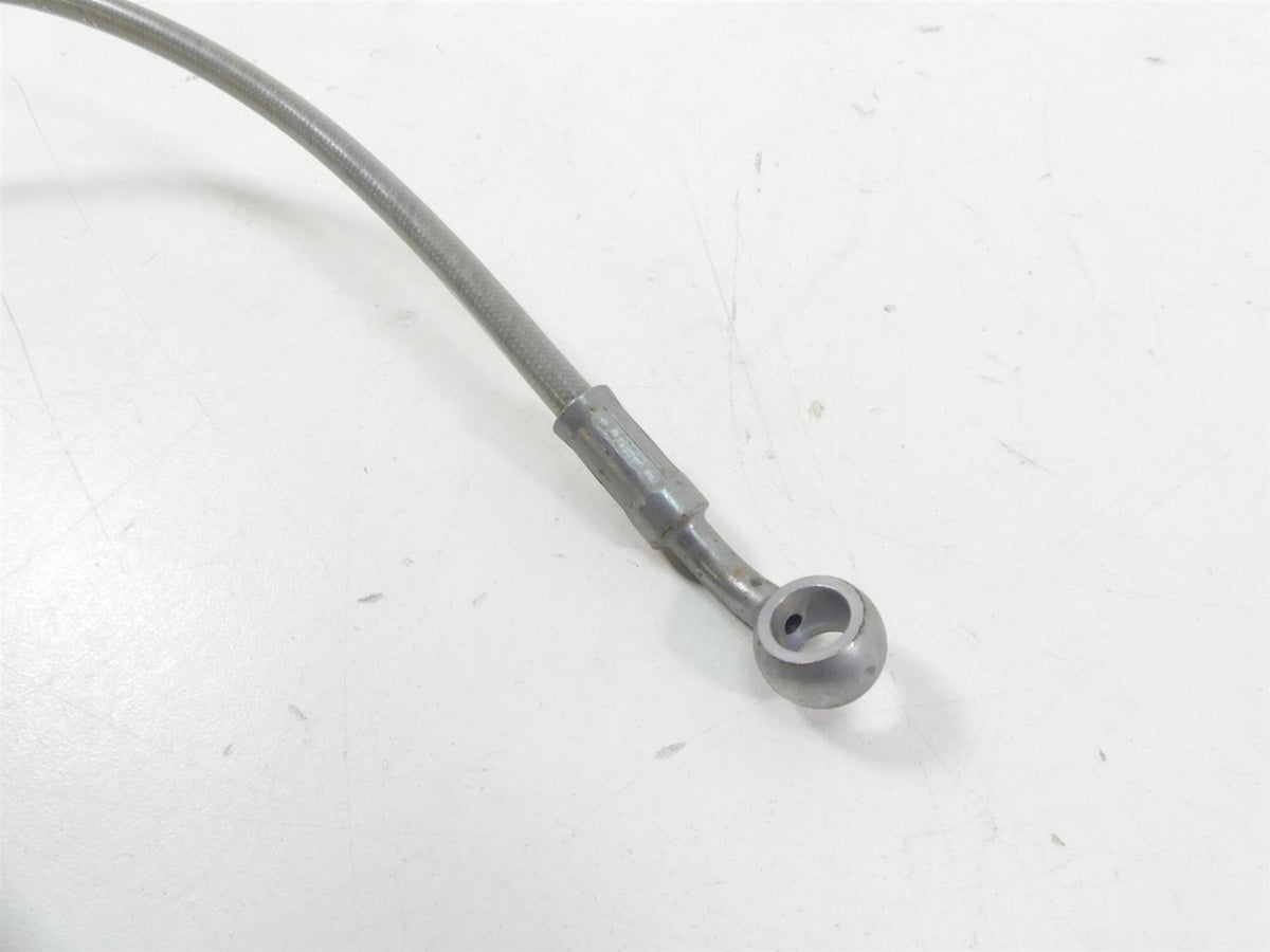 2015 BMW R1200RT K52 Front Abs Brake Line Hose Tube 34328541829 {{ shop.shopifyCountryName }} - Mototech271