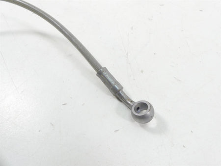 2015 BMW R1200RT K52 Front Abs Brake Line Hose Tube 34328541829 {{ shop.shopifyCountryName }} - Mototech271