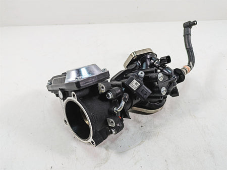 2020 Harley Touring FLHX Street Glide Throttle Body Fuel Injection 27300122 {{ shop.shopifyCountryName }} - Mototech271
