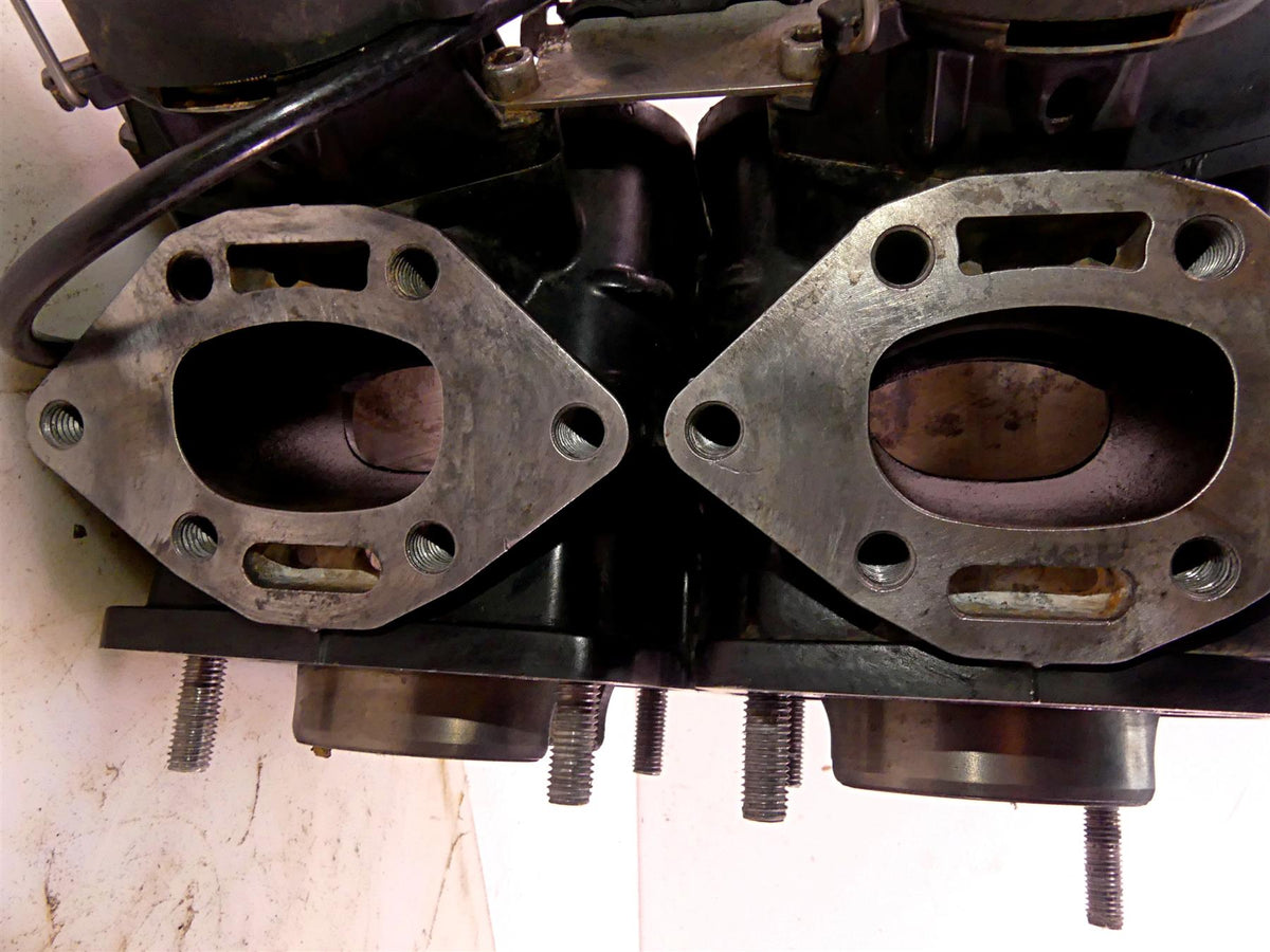 2005 Seadoo 3D RFI Cylinder Head Jug Barrel + Pistons - Read 421000626 420888418 {{ shop.shopifyCountryName }} - Mototech271