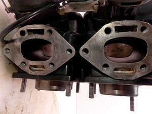 2005 Seadoo 3D RFI Cylinder Head Jug Barrel + Pistons - Read 421000626 420888418 | Mototech271