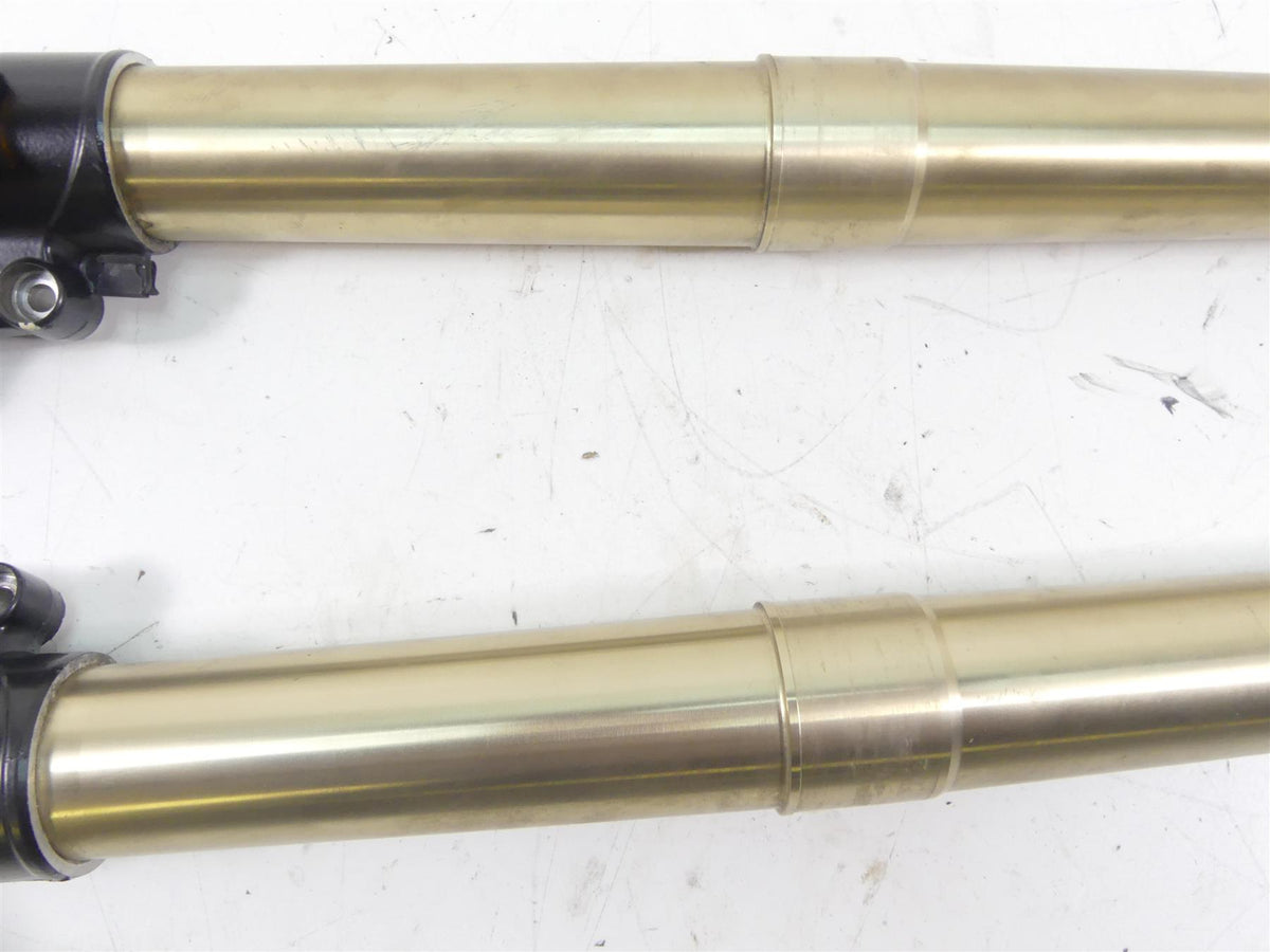 2008 BMW R1200GS K25 Straight Front Fork Leg Set 31427707623 31427707624 {{ shop.shopifyCountryName }} - Mototech271