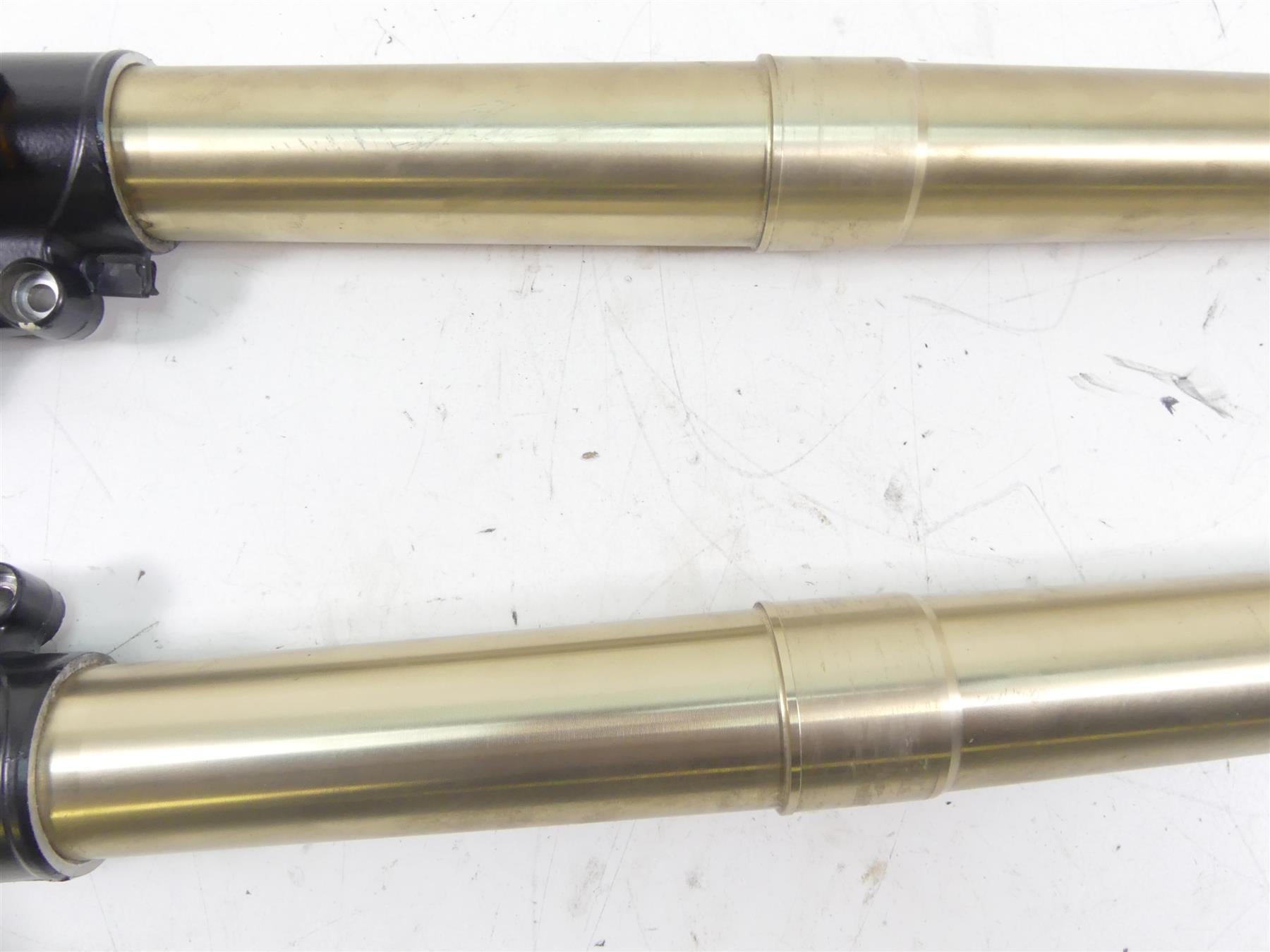 2008 BMW R1200GS K25 Straight Front Fork Leg Set 31427707623 31427707624 {{ shop.shopifyCountryName }} - Mototech271