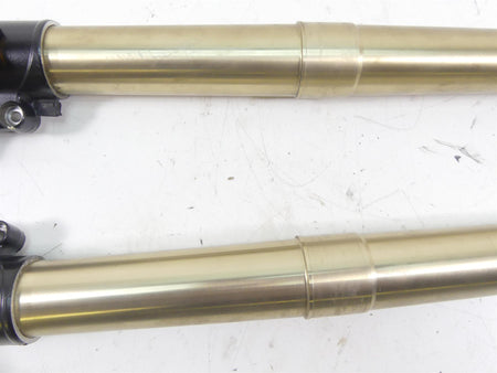 2008 BMW R1200GS K25 Straight Front Fork Leg Set 31427707623 31427707624 {{ shop.shopifyCountryName }} - Mototech271