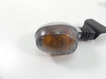 2014 Moto Guzzi Griso 1200 SE 8V Rear Blinker Turn Signal GU06750600 GU06751601 {{ shop.shopifyCountryName }} - Mototech271