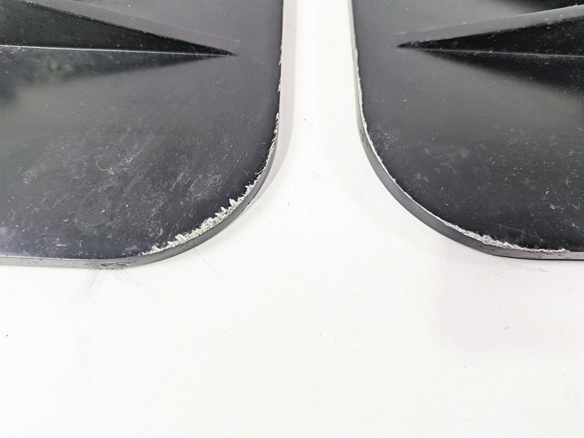 2009 Harley FXDC Dyna Super Glide CCE Tour Ease Front Floor Board Set 651808 {{ shop.shopifyCountryName }} - Mototech271