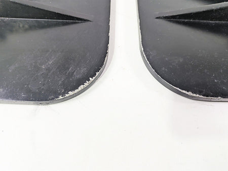 2009 Harley FXDC Dyna Super Glide CCE Tour Ease Front Floor Board Set 651808 {{ shop.shopifyCountryName }} - Mototech271
