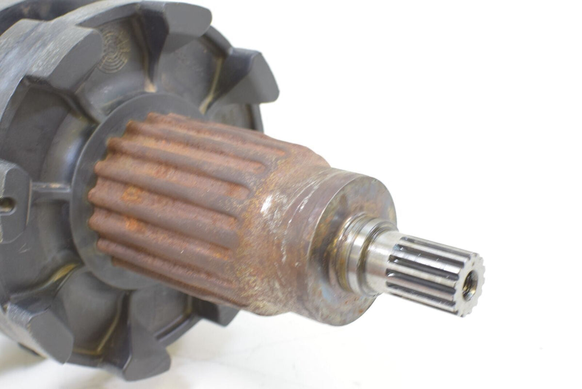2010 Polaris Dragon RMK 800 S10PG8ESA Track Drive Shaft Axle 1590470 1590491 {{ shop.shopifyCountryName }} - Mototech271
