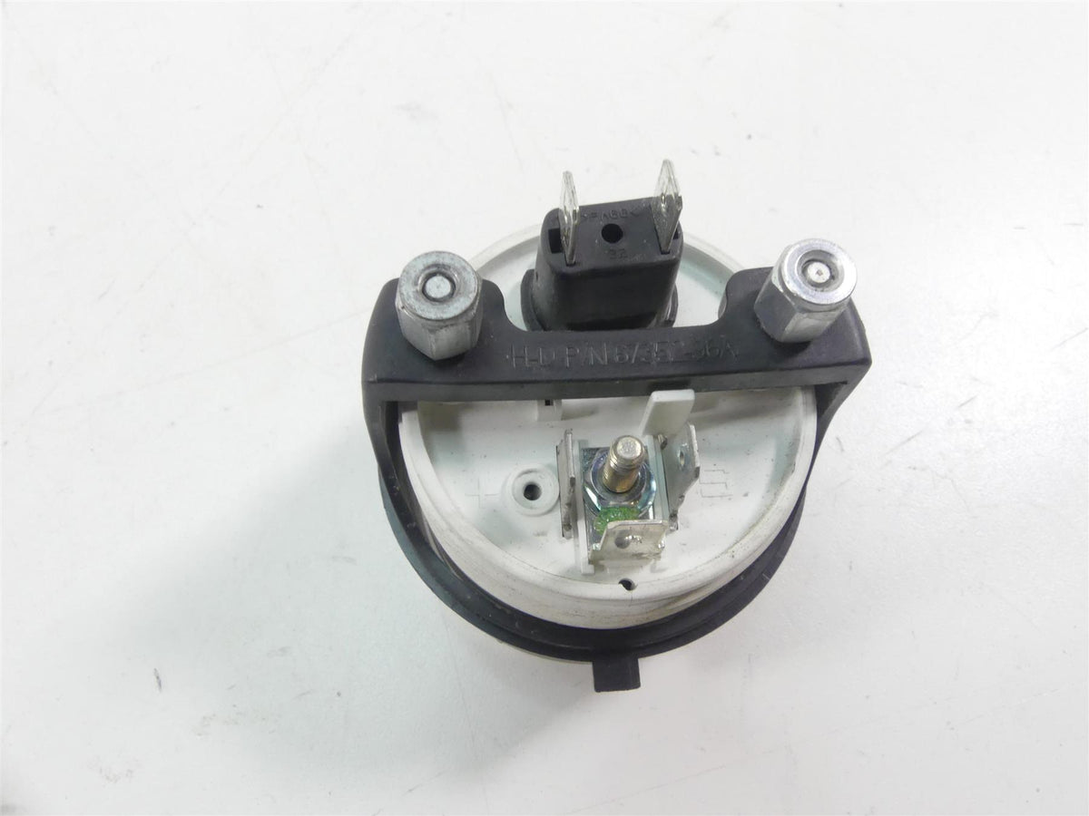 2012 Harley Touring FLHTK Electra Glide Fuel Level Gauge Instrument 74688-10 {{ shop.shopifyCountryName }} - Mototech271