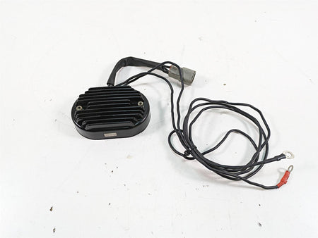2006 Harley Softail FXSTSI Springer Rectifier Voltage Regulator 74540-01 {{ shop.shopifyCountryName }} - Mototech271