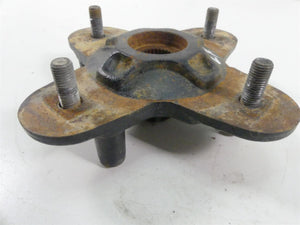 2018 Polaris RZR S 900  Front Left Side Wheel Rim Hub 5141366