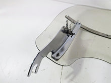 Load image into Gallery viewer, 2004 Harley Softail FLSTF Fat Boy King Size 21&quot; Windshield  57400112 | Mototech271
