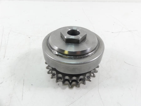 1998 Harley Touring FLHTC Electra Glide Clutch Compensator 40384-91 40308-94 {{ shop.shopifyCountryName }} - Mototech271