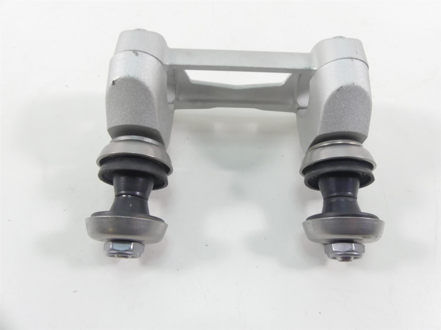 2015 Triumph 1050 Speed Triple R Handlebar Riser Holder Mount Set T2041599 {{ shop.shopifyCountryName }} - Mototech271