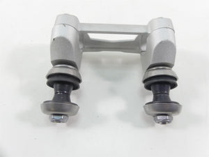 2015 Triumph 1050 Speed Triple R Handlebar Riser Holder Mount Set T2041599 | Mototech271