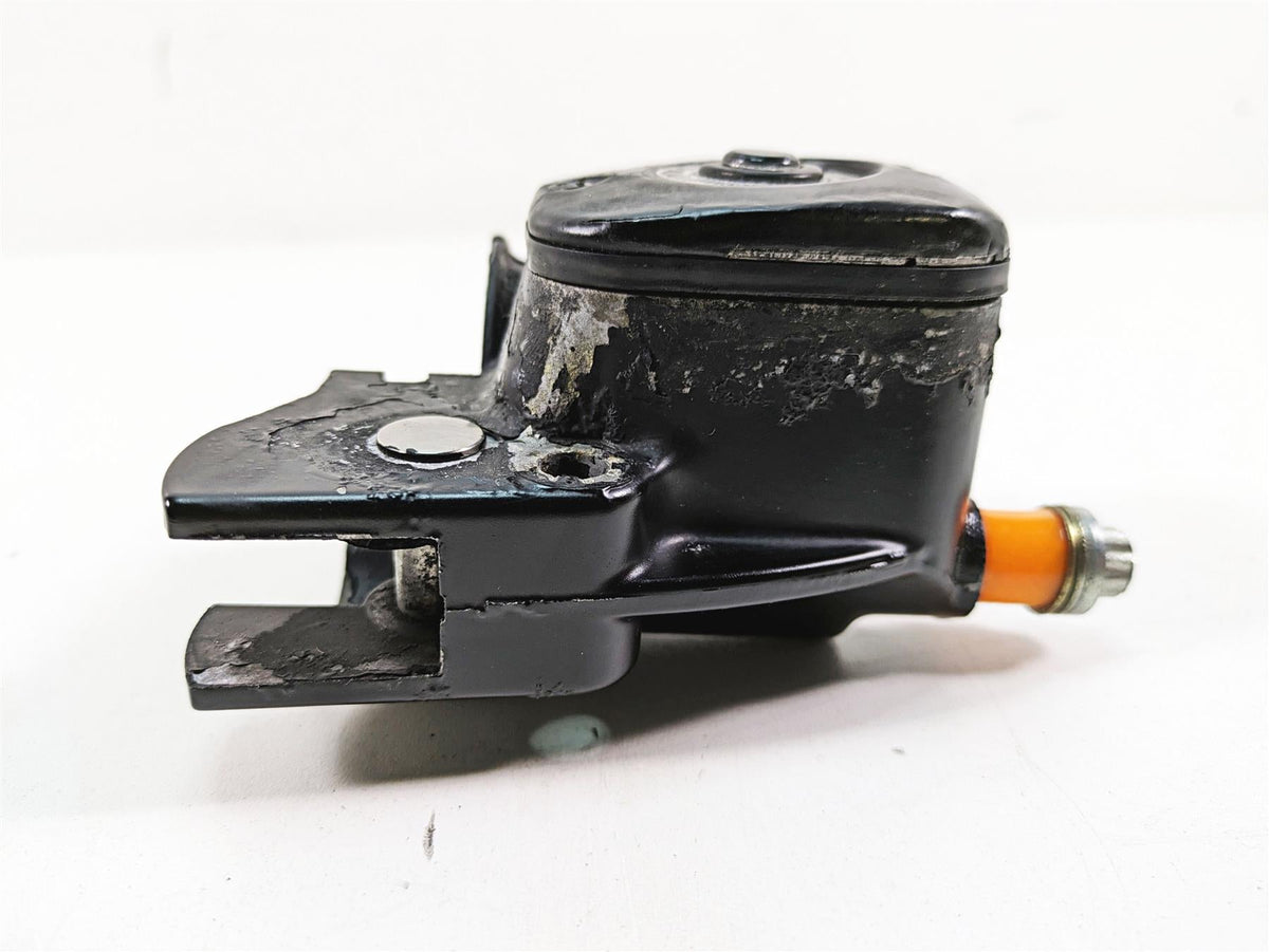 2009 Harley FXDF Dyna Fat Bob Front Brake Master Cylinder 11/16" 45170-08F {{ shop.shopifyCountryName }} - Mototech271