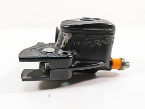 2009 Harley FXDF Dyna Fat Bob Front Brake Master Cylinder 11/16" 45170-08F | Mototech271