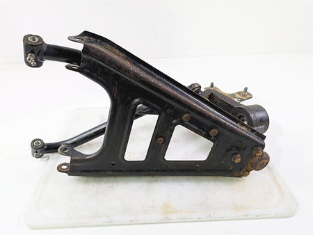 2011 Can-Am Outlander 650 4X4 XT Front Left Control Arm Knee Set 706201016 {{ shop.shopifyCountryName }} - Mototech271