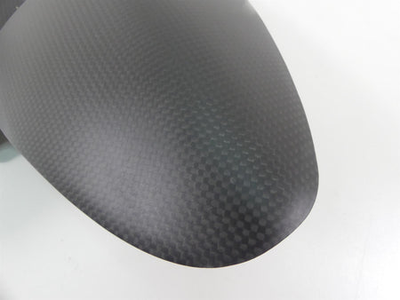 2010 Ducati Streetfighter 1098 S Fullsix Carbon Matt Rear Fender MD-SF09-M12 {{ shop.shopifyCountryName }} - Mototech271