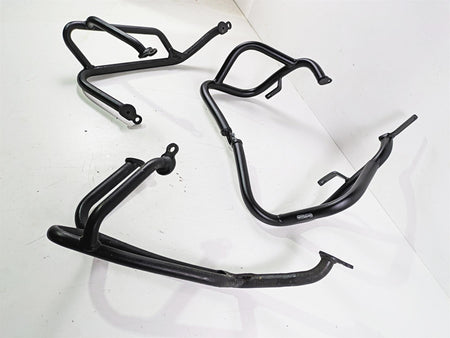 2022 Harley RA1250 S Pan America Moto Guard Engine Crash Guard Set DPLB1 {{ shop.shopifyCountryName }} - Mototech271