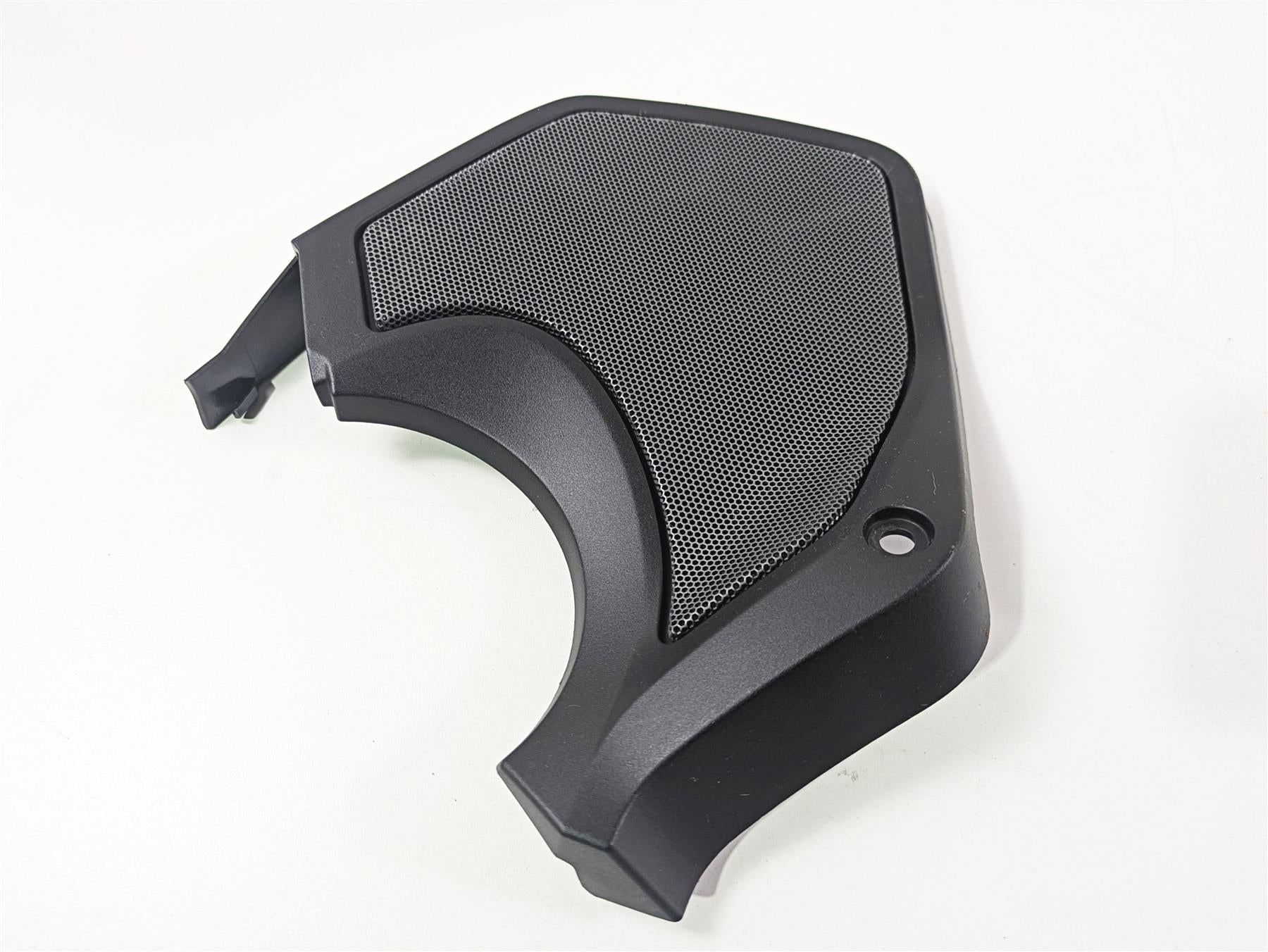2016 BMW R1200RT K52 Front Left Right Speaker Cover Set 46638529412 46638529411 {{ shop.shopifyCountryName }} - Mototech271