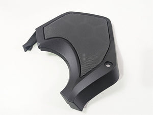 2016 BMW R1200RT K52 Front Left Right Speaker Cover Set 46638529412 46638529411